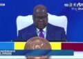 Félix Tshisekedi aux journalistes : « être libre n&rsquo;est pas être affranchi de l&rsquo;éthique, de la vérification des faits et de l&rsquo;intérêt supérieur de la nation »