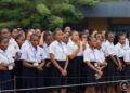 Examen d’État 2026 : La participation des filles atteint un niveau record de 44,7% (ministère de l&rsquo;éducation nationale de la nouvelle citoyenneté)