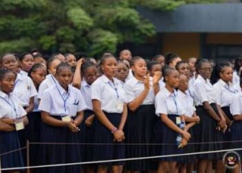 Examen d’État 2026 : La participation des filles atteint un niveau record de 44,7% (ministère de l&rsquo;éducation nationale de la nouvelle citoyenneté)