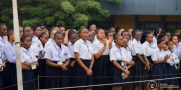 Examen d’État 2026 : La participation des filles atteint un niveau record de 44,7% (ministère de l&rsquo;éducation nationale de la nouvelle citoyenneté)