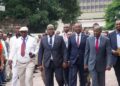 RDC: « Félix Tshisekedi manœuvre désormais à découvert pour un troisième mandat » ( Delly Sesanga )