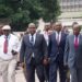 RDC: « Félix Tshisekedi manœuvre désormais à découvert pour un troisième mandat » ( Delly Sesanga )