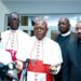 Insécurité à Mai-Ndombe: Le cardinal Ambongo appelle à une coopération l’Église et l’État pour la paix