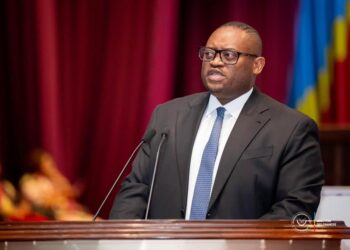 Paie tardive des fonctionnaires : « les décalages observés au premier trimestre ont été rattrapés » (Doudou Fwamba)