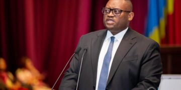 Paie tardive des fonctionnaires : « les décalages observés au premier trimestre ont été rattrapés » (Doudou Fwamba)
