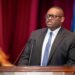 Paie tardive des fonctionnaires : « les décalages observés au premier trimestre ont été rattrapés » (Doudou Fwamba)