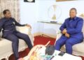 RDC : le DG de l’ARSP Miguel Kashal balise la voie au contrôle de conformité des activités de la sous-traitance dans le Grand Katanga