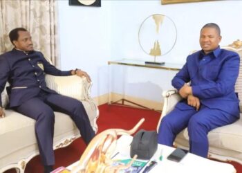 RDC : le DG de l’ARSP Miguel Kashal balise la voie au contrôle de conformité des activités de la sous-traitance dans le Grand Katanga