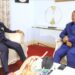RDC : le DG de l’ARSP Miguel Kashal balise la voie au contrôle de conformité des activités de la sous-traitance dans le Grand Katanga