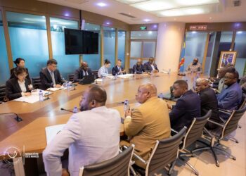 RDC : le Grand Kasaï s’ouvre à l’exploitation du cuivre