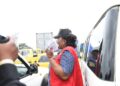 Kinshasa : Suspension temporaire des contrôles techniques pour permettre la régularisation des véhicules (Document)