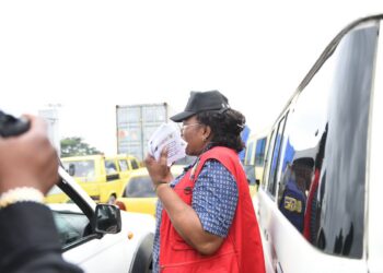 Kinshasa : Suspension temporaire des contrôles techniques pour permettre la régularisation des véhicules (Document)