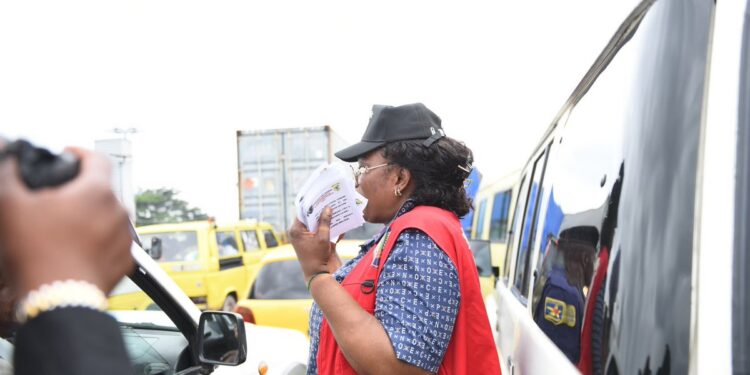 Kinshasa : Suspension temporaire des contrôles techniques pour permettre la régularisation des véhicules (Document)
