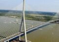 Coopération : Kinshasa et Brazzaville s’accordent pour la concrétisation du projet de construction du pont route-rail sur le fleuve Congo