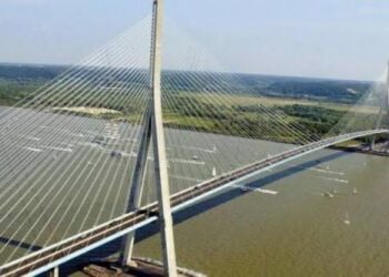 Coopération : Kinshasa et Brazzaville s’accordent pour la concrétisation du projet de construction du pont route-rail sur le fleuve Congo
