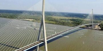 Coopération : Kinshasa et Brazzaville s’accordent pour la concrétisation du projet de construction du pont route-rail sur le fleuve Congo