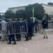 Kinshasa : Tension à l’Assemblée nationale après l’interdiction d’accès imposée aux agents grévistes