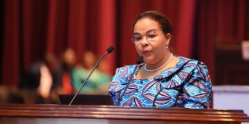 Afrique du Sud : Quatre Congolais agressés lors d’une vague d’attaques visant des étrangers (Therese Kayikwamba)
