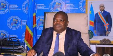 Soupçon de détournement de fonds publics au Maniema : le gouverneur interpellé à l’Assemblée provinciale
