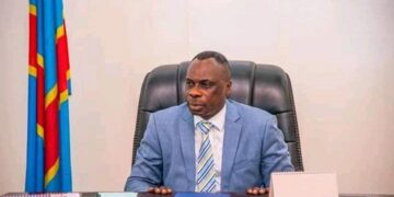 Kasaï-oriental : le Gouverneur Mbwebwa Kapo remanie son équipe gouvernementale