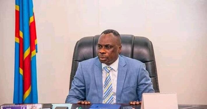 Kasaï-oriental : le Gouverneur Mbwebwa Kapo remanie son équipe gouvernementale