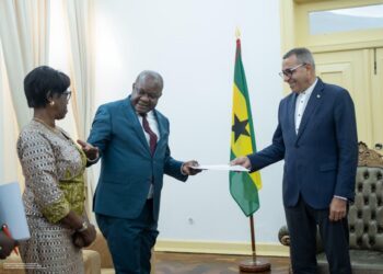 Cambodge 2026: São Tomé-et-Príncipe promet d’accompagner la candidature de la RDC au secrétariat général de l’OIF