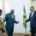 Cambodge 2026: São Tomé-et-Príncipe promet d’accompagner la candidature de la RDC au secrétariat général de l’OIF