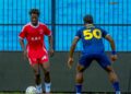 Linafoot- Play-offs: Simba crucifie Maniema-Union, Mazembe en patron face à Céleste FC, Les Aigles du Congo et Don Bosco se neutralisent