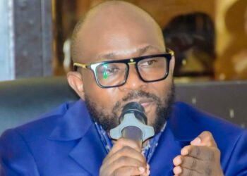 Clarification de Félix Tshisekedi sur la révision constitutionnelle : Patrick Katengo Mafo appelle la jeunesse à accompagner le Chef de l’Etat sur cette grande réforme