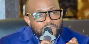 Clarification de Félix Tshisekedi sur la révision constitutionnelle : Patrick Katengo Mafo appelle la jeunesse à accompagner le Chef de l’Etat sur cette grande réforme