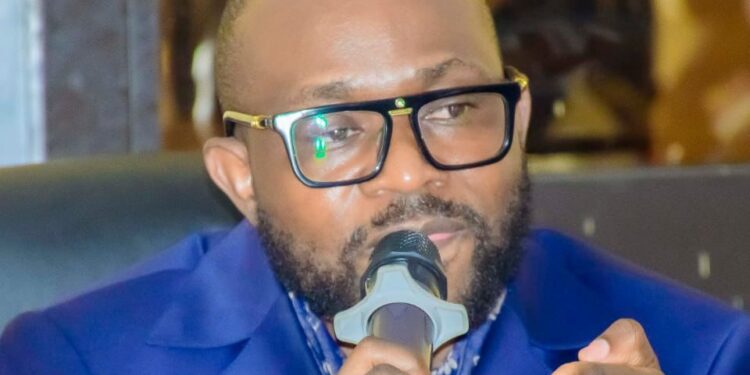 Clarification de Félix Tshisekedi sur la révision constitutionnelle : Patrick Katengo Mafo appelle la jeunesse à accompagner le Chef de l’Etat sur cette grande réforme