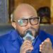 Clarification de Félix Tshisekedi sur la révision constitutionnelle : Patrick Katengo Mafo appelle la jeunesse à accompagner le Chef de l’Etat sur cette grande réforme