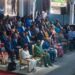 RDC : Félix Tshisekedi participe à un culte de prière pour la paix à Kinshasa