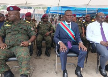 Kinshasa : Des sanctions annoncées contre les agents de l’ordre complices de criminels
