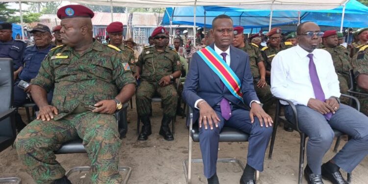 Kinshasa : Des sanctions annoncées contre les agents de l’ordre complices de criminels