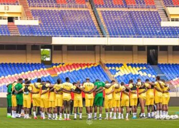 Mondial 2026 : le conseil des ministres informé de l’arrivée des léopards aux États-Unis le 11 juin prochain après plusieurs matchs amicaux