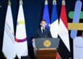 OIF: « l’épicentre de la langue française est sur le bassin du fleuve Congo et pas sur les quais de la Seine » ( Emmanuel Macron)
