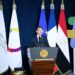 OIF: « l’épicentre de la langue française est sur le bassin du fleuve Congo et pas sur les quais de la Seine » ( Emmanuel Macron)