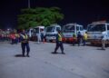Embouteillages récurrents à Kinshasa : Le Commissaire provincial de la PNC appelle les agents de la PCR à la conscience professionnelle
