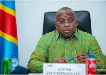 RDC : Jacquemain Shabani plaide pour la transformation de l’École Nationale de la Territoriale en établissement public