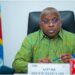 RDC : Jacquemain Shabani plaide pour la transformation de l’École Nationale de la Territoriale en établissement public