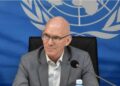 Guerre dans l&rsquo;Est : La MONUSCO condamne une nouvelle vague d’attaques meurtrières contre les civils