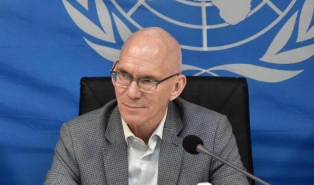 Guerre dans l&rsquo;Est : La MONUSCO condamne une nouvelle vague d’attaques meurtrières contre les civils