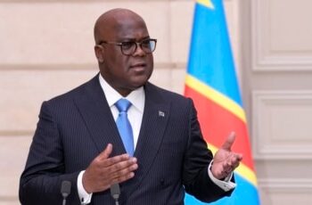 RDC : La Justice ouvre des poursuites après des propos jugés injurieux contre le président Félix Tshisekedi suite à la conférence de presse du 6 mai dernier (Document)