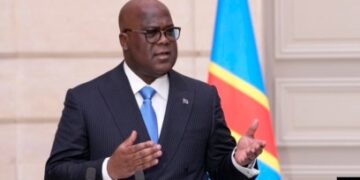 RDC : La Justice ouvre des poursuites après des propos jugés injurieux contre le président Félix Tshisekedi suite à la conférence de presse du 6 mai dernier (Document)