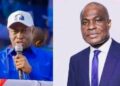 Augustin Kabuya recadre Fayulu: «  il a menti . Il n’a jamais ressuscité l’UDPS. C’est un manque de respect aux responsables du parti »