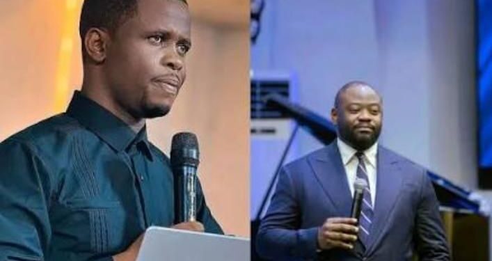 Débat religieux sur la Constitution :  » L’onction ne rend pas impoli », l’évangéliste Epaphras Ikombi répond à Moïse Mbiye