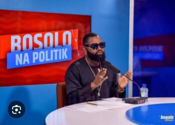 RDC : Polémique autour des félicitations de Félix Tshisekedi à Fally Ipupa, Ferré Gola appelle au respect des institutions