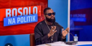 RDC : Polémique autour des félicitations de Félix Tshisekedi à Fally Ipupa, Ferré Gola appelle au respect des institutions