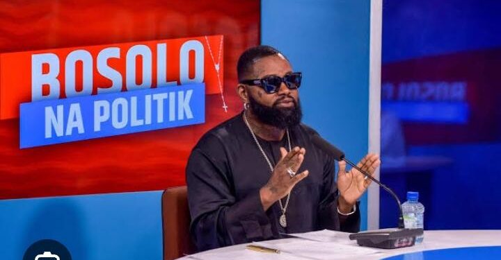 RDC : Polémique autour des félicitations de Félix Tshisekedi à Fally Ipupa, Ferré Gola appelle au respect des institutions